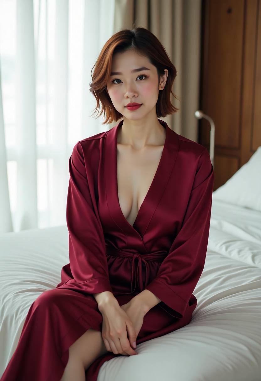 艾莉娅